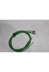 BMW Snap-in receptacle 2.5 with cable priced per cable