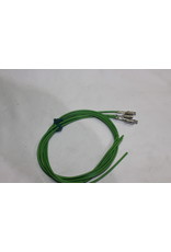 BMW Snap-in receptacle 2.5 with cable priced per cable