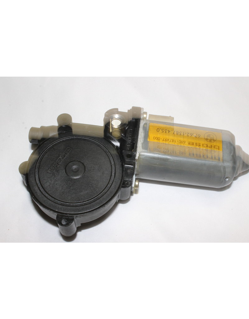 BMW Power window regulator motor for BMW E-36