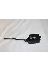 BMW Actuator fill flap for BMW 3 series E-46