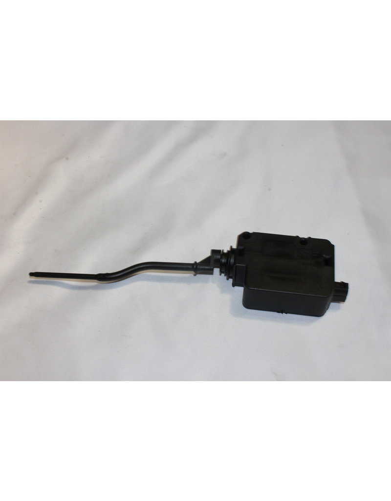 BMW Actuator fill flap for BMW 3 series E-46