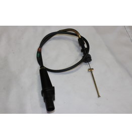 BMW Bowden cable for cruise control for BMW 5 series E-34