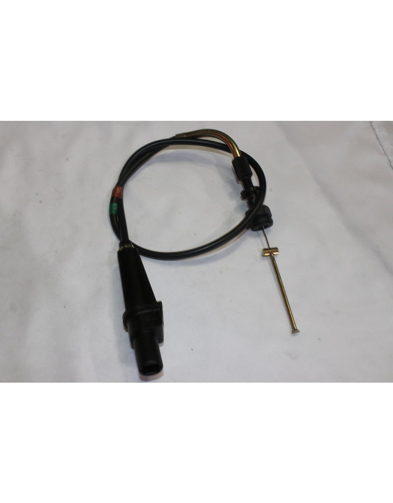 BMW Bowden cable for cruise control for BMW 5 series E-34
