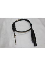 BMW Bowden cable for cruise control for BMW 5 series E-34