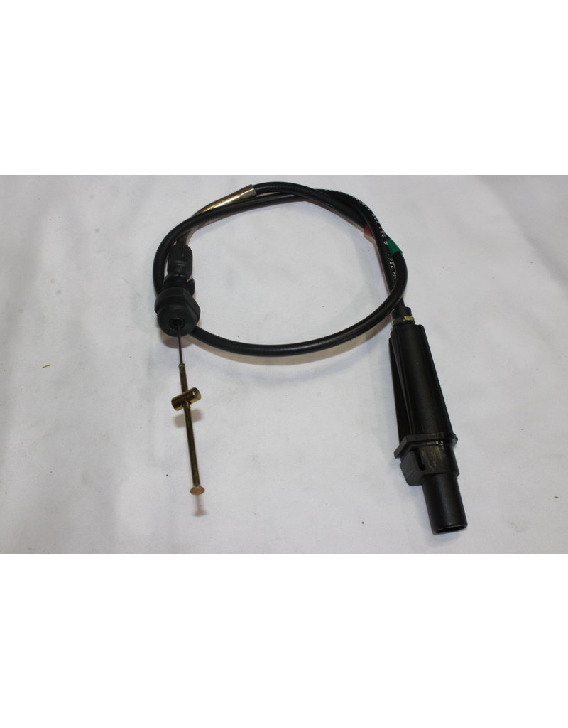 BMW Bowden cable for cruise control for BMW 5 series E-34