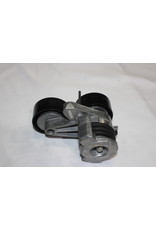 Mechanical belt tensioner for BMW N54 engines