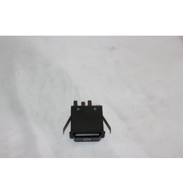 BMW Air conditioning switch for BMW 6 series E-24