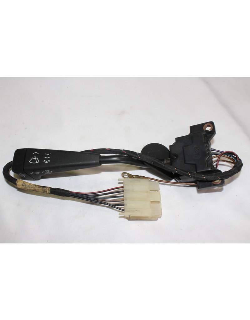 BMW Wiperblade switch for BMW E-24 E-30