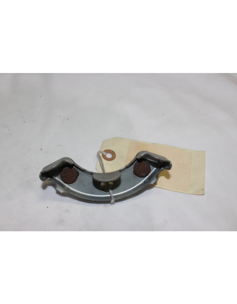 BMW Bumper Impact Absorber Bracket Inner for BMW E-38 E-39