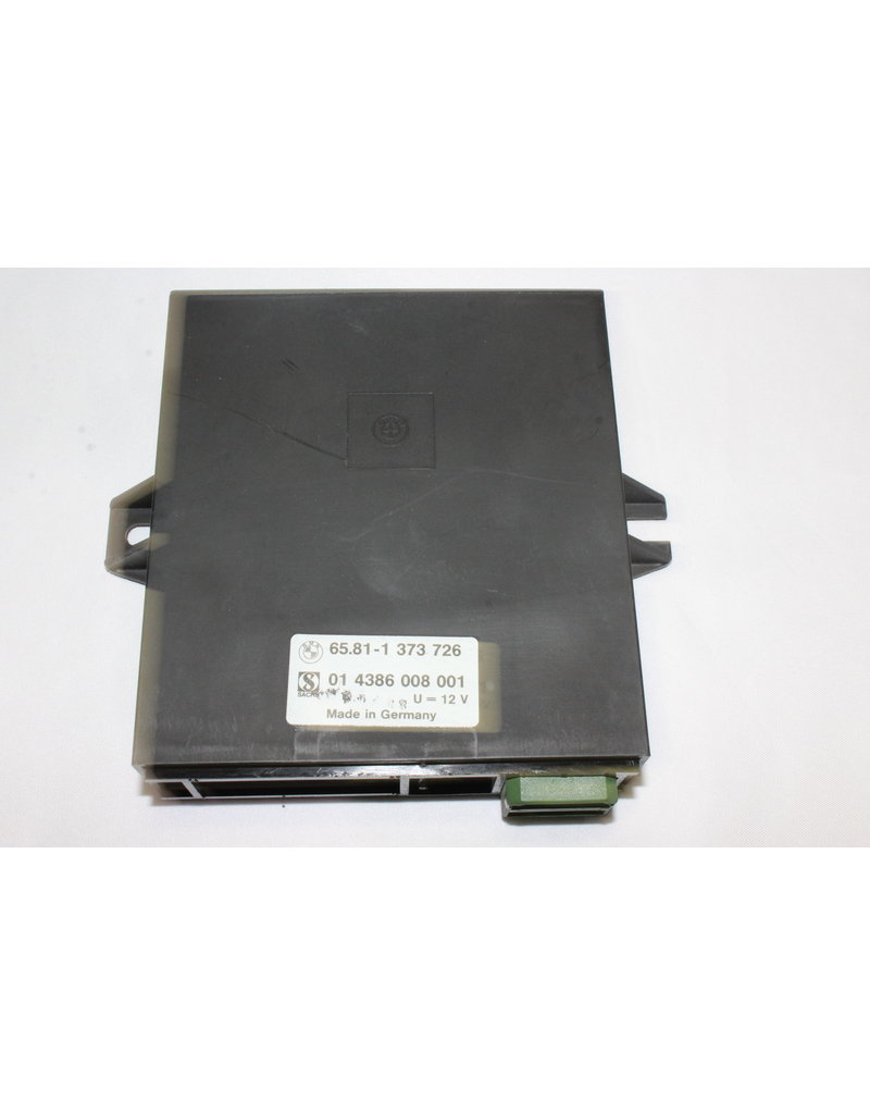 BMW Computador de bordo para BMW E-28 E-30 E-23 E-24