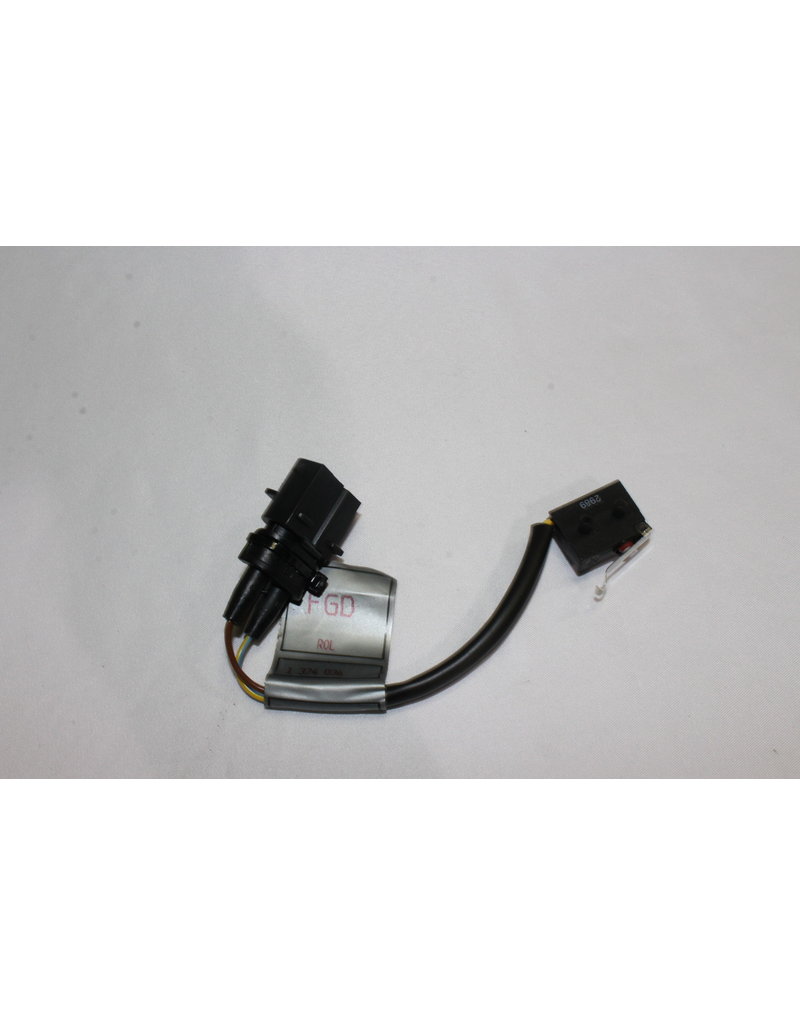 BMW Switch window lifter for BMW E-32 E-34