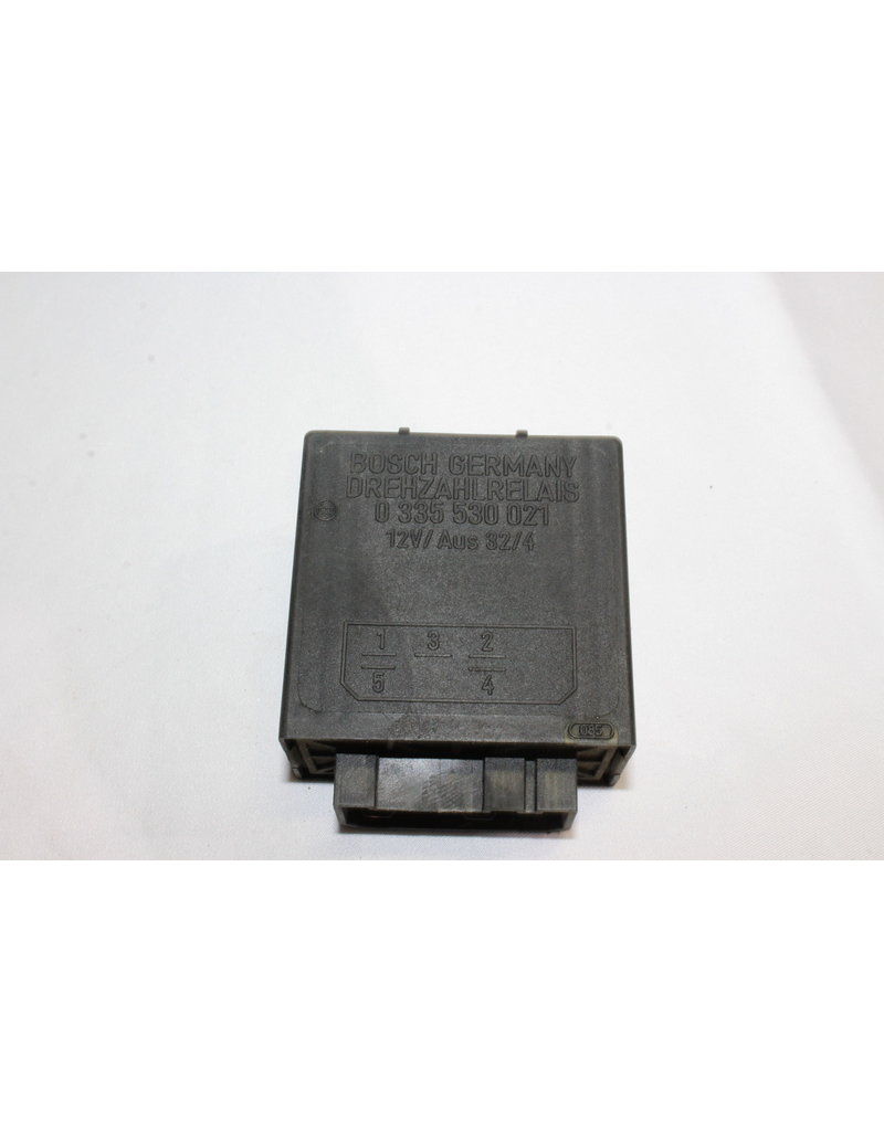OEM Relay for speed switch for BMW 3 series E-21
