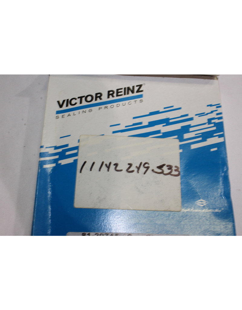 Victor Reinz rear cranckshaft seal