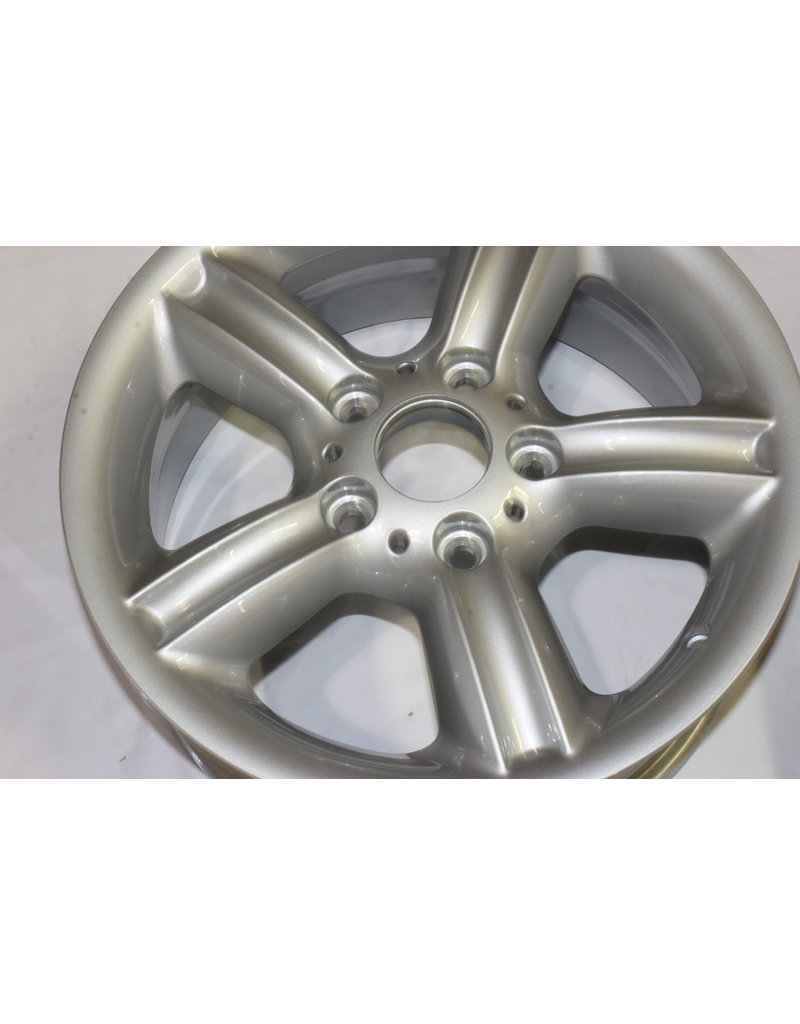 BMW Alloy wheel 16" for BMW E-36 E-46 Z3