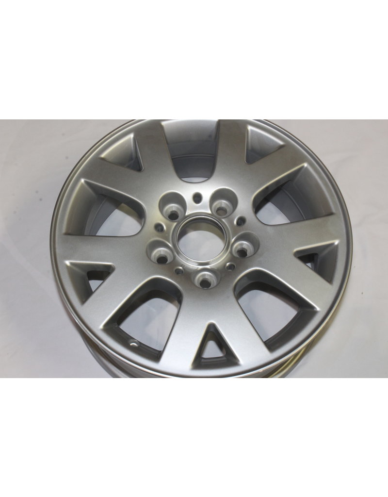 BMW Wheel 15" for BMW E-46