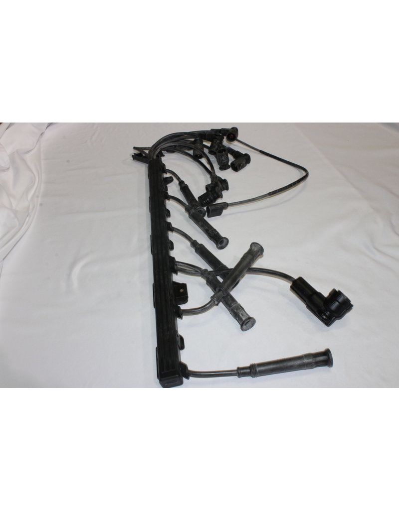 OEM Kit cabo de vela para BMW E-32 E-34