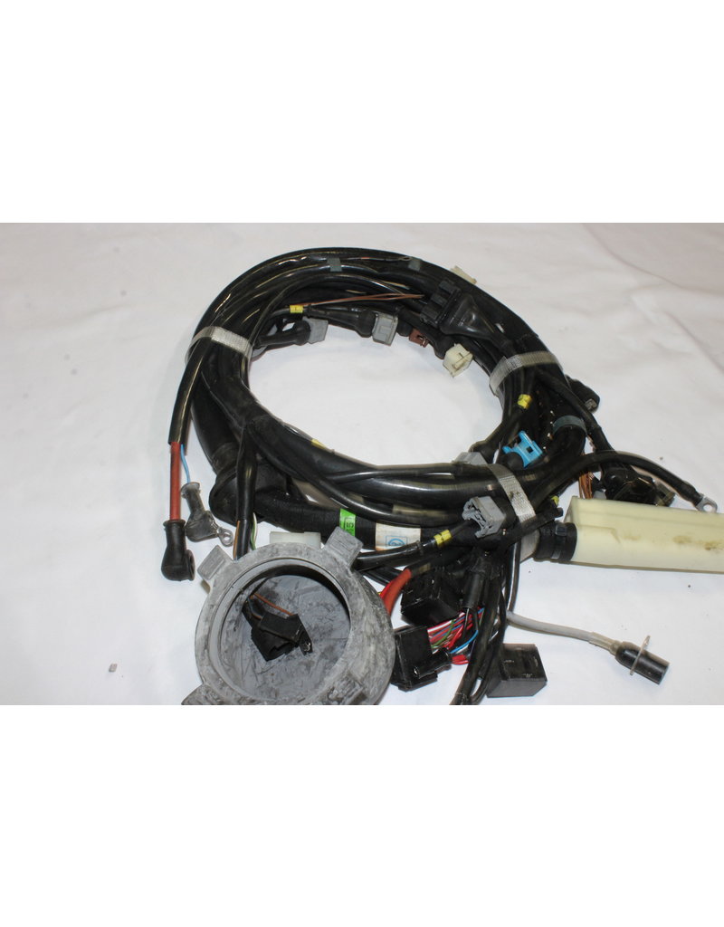 OEM Engine wiring harness DME+EH for BMW 5 series E-28