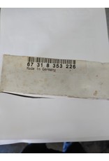 BMW Actuador do ajuste de lombar para BMW serie 3 E-36