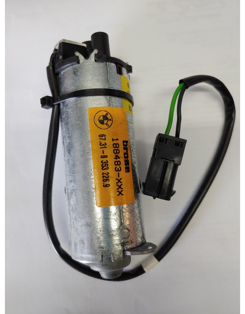 BMW Actuador do ajuste de lombar para BMW serie 3 E-36