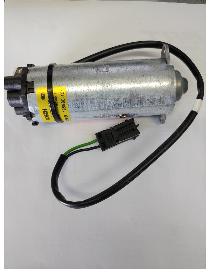 BMW Actuador do ajuste de lombar para BMW serie 3 E-36