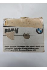 BMW Gong