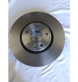 Brembo rotor Audi Q5