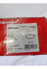 Brake pads Audi and VW