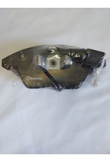 Brake pads Audi and VW