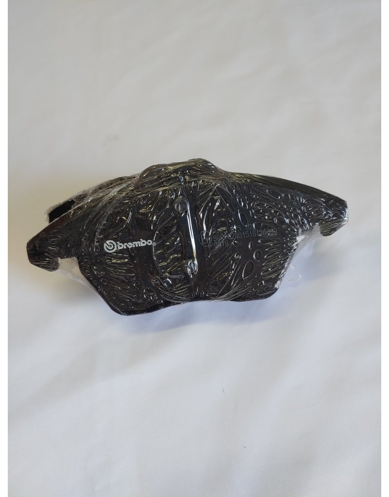 Pastilha dianteira para VW Audi