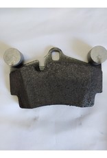 Textar Brake pad Cayenne Tourage Q7