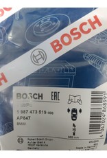 Bosch Brake pad wear sensor for BMW 3 series and X1
