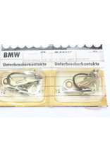 BMW Repair kit contact breaker for BMW E-12 E-21 E-24 2500