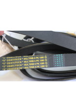 Belt for BMW 850 750 E-31 E-32