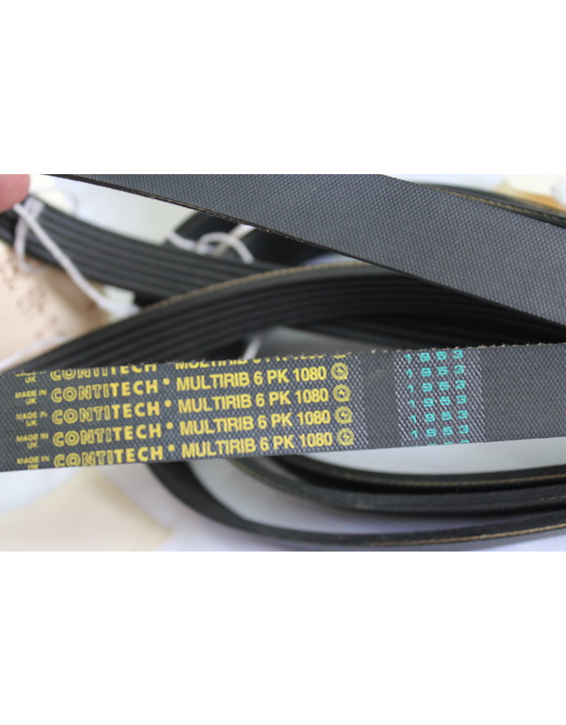 Belt for BMW 850 750 E-31 E-32