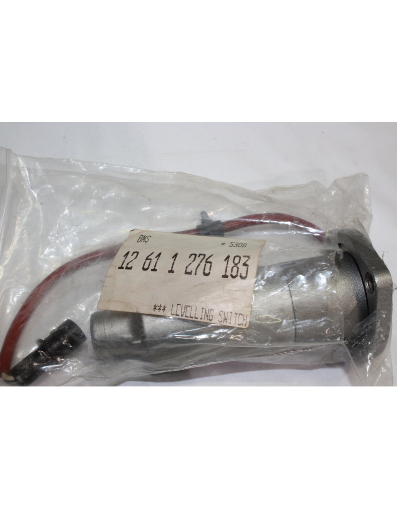 BMW Sensor de oleo para E-28 E-24 E-23 E-32