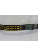 A/C belt for BMW 3 series E-36 Z3 4PK890