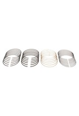 Piston ring set Mahle 41935CP