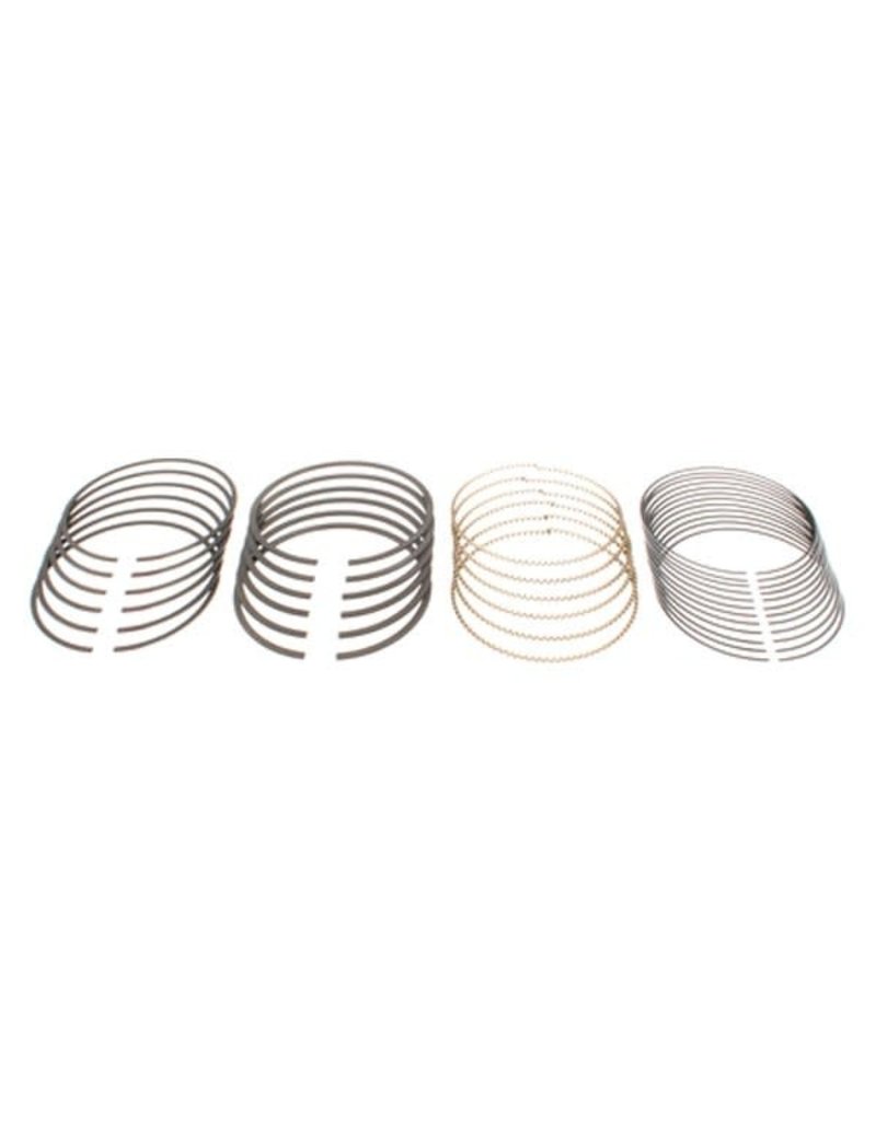 Piston ring set Mahle 41935CP