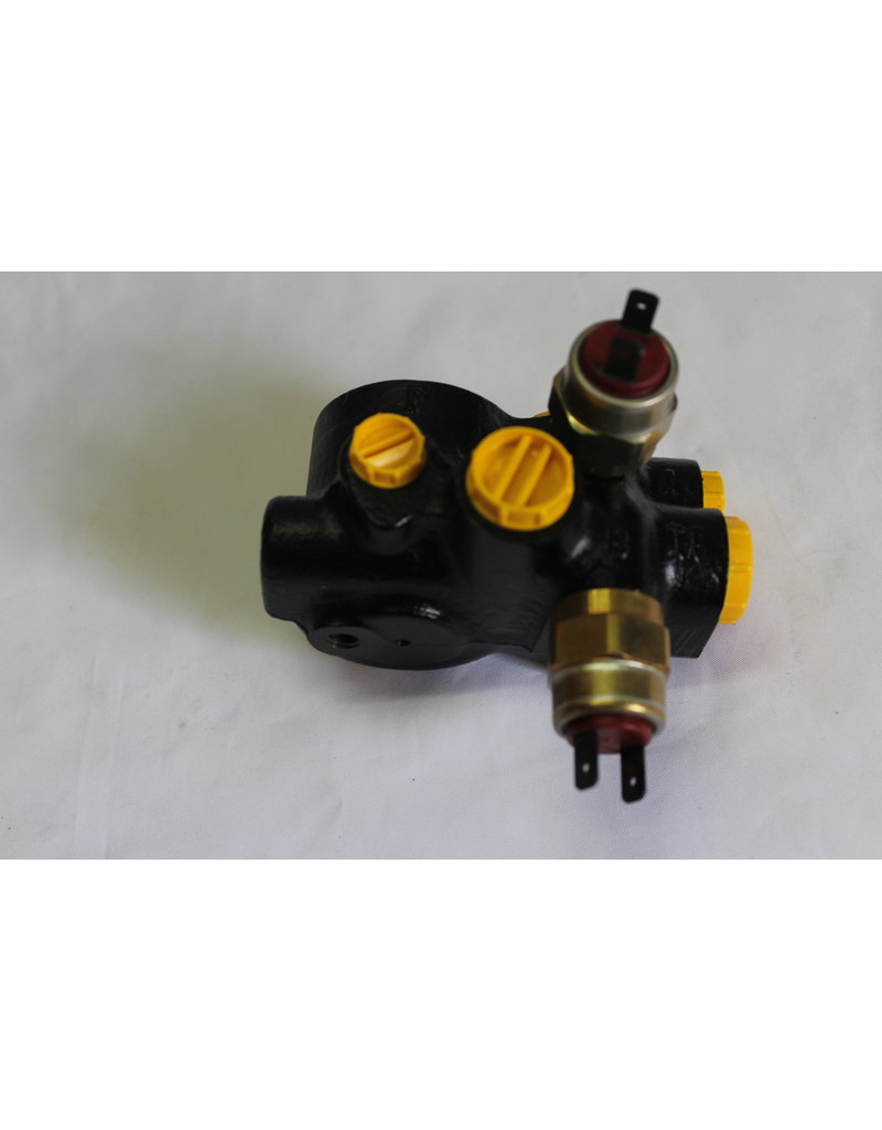 Brake proportioning valve for BMW E-23 E-24 E-28 E-32