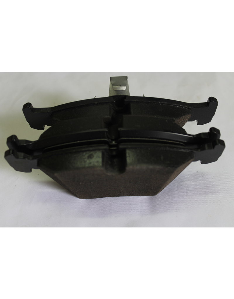 BMW Brake pads front for BMW 5 series E-39