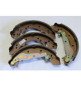 Repair kit rear brake shoe without springs for BMW 3 series E-30