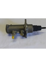 Power brake booster for BMW 7 series E-23