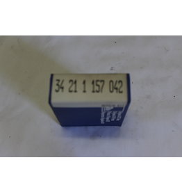 Brake caliper repair kit for BMW E-30 M3 and 7 series E-32