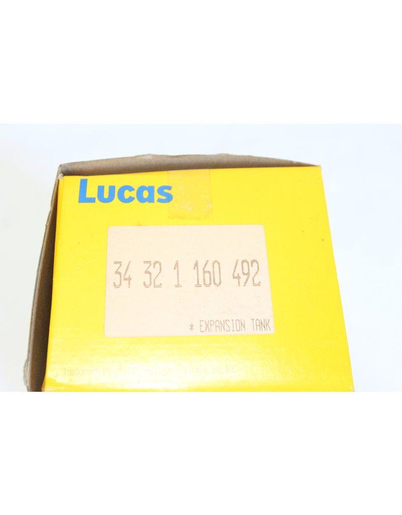 Lucas Reservatorio fluido de freio para BMW E-32 E-34