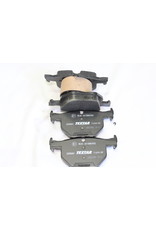 Textar Rear brake pads for BMW E-90 E-91 X1