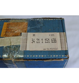 Caliper right for BMW E-23 E-24 E-28 E-30