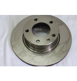 Pair brake rotors for BMW 5 series E-28