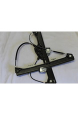 BMW Window lifter without motor,front left for BMW 5 series E-60