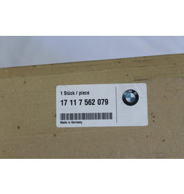 BMW Radiador genuino para BMW E-81 E-90 X1 Z4
