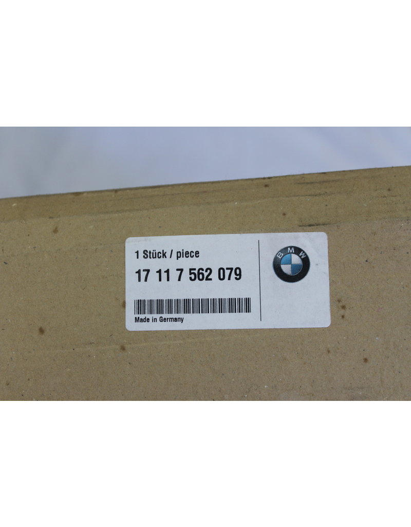 BMW Genuine radiator for BMW E-81 E-90 X1 Z4